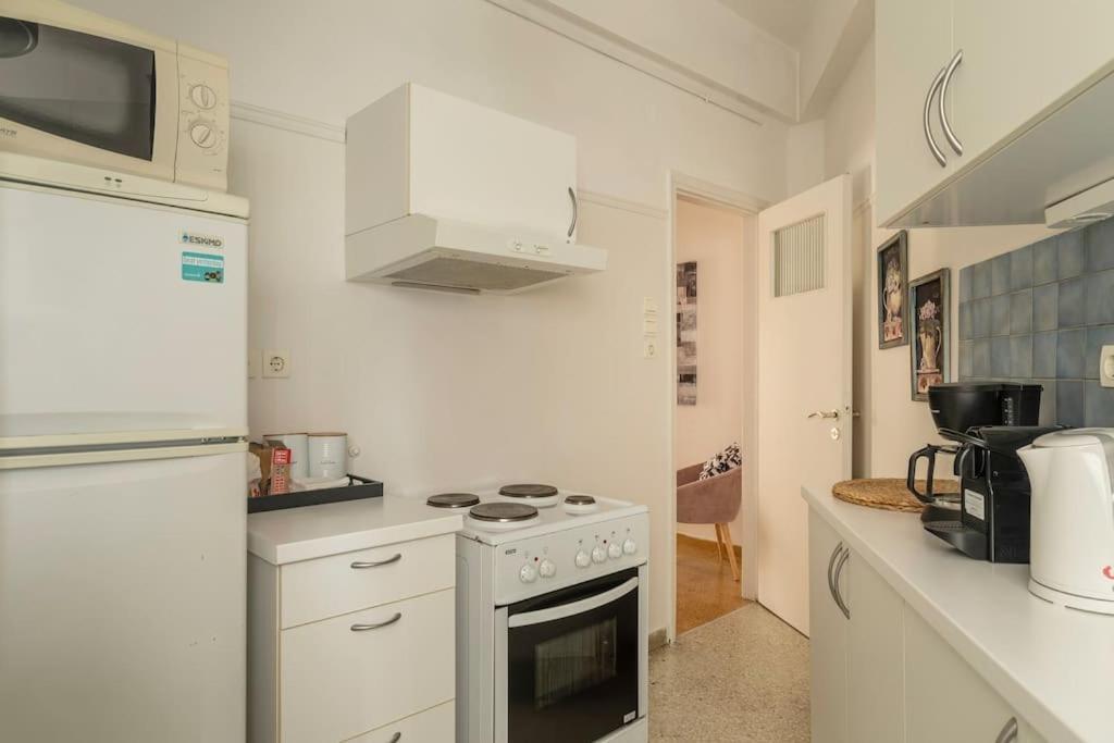 Eχquisite Apt In Acropolis-Plaka/Vaccinatedhost Athens Exterior photo